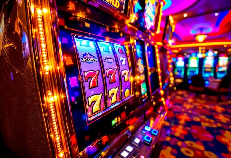 Tampilan layar utama aplikasi uang4d menampilkan sportsbook Liga 1 dan permainan kasino live