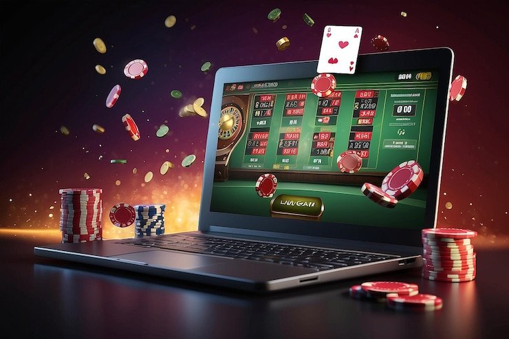 Dashboard VIP tier di uang4d menunjukkan manfaat loyalitas dan status promosi aktif